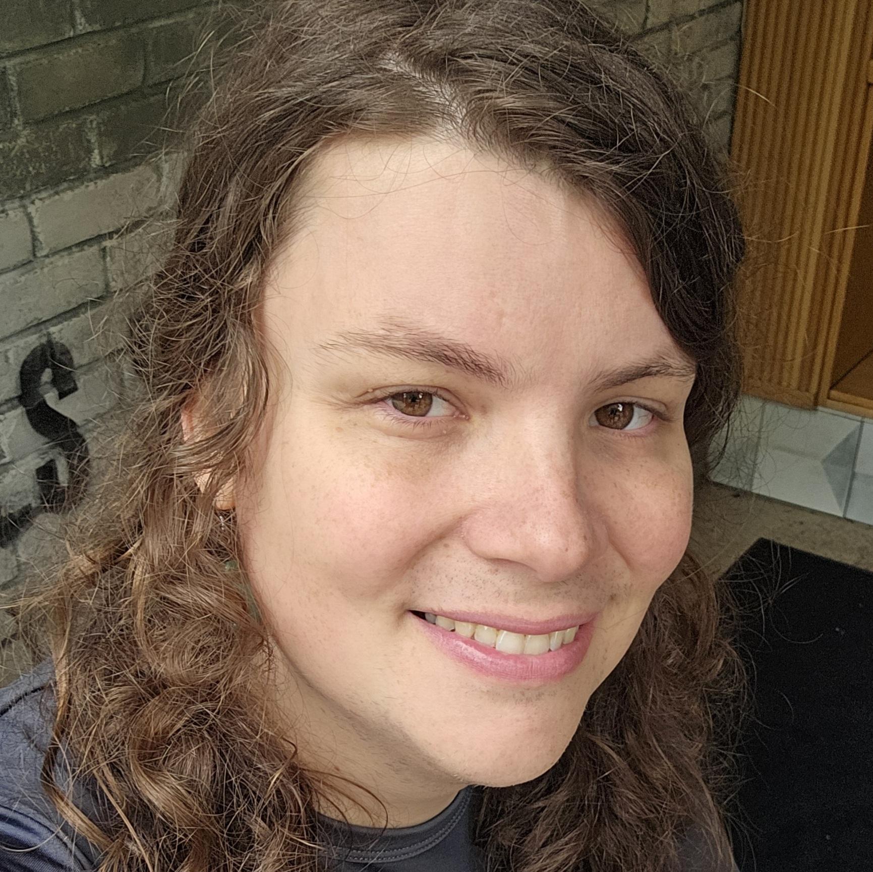 Sarah Monod
